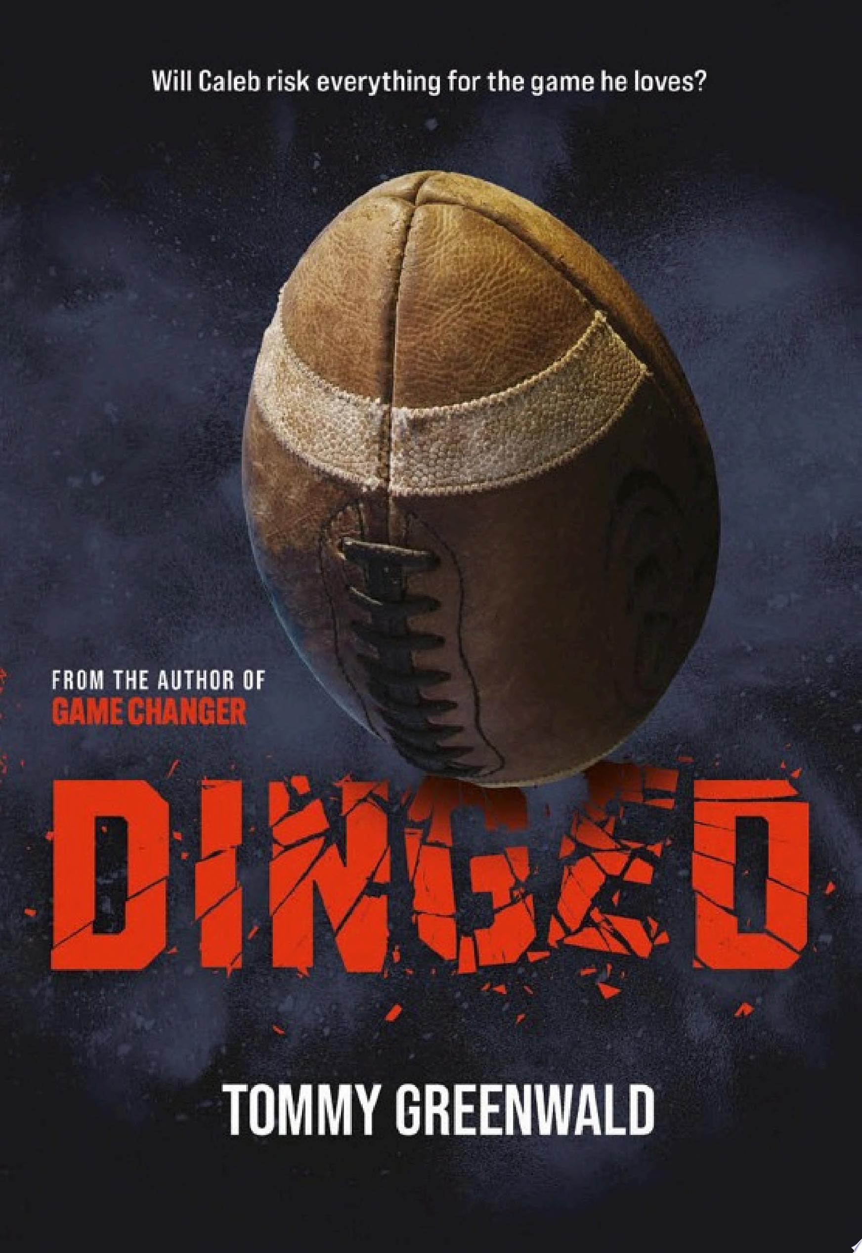 Image for "Dinged"
