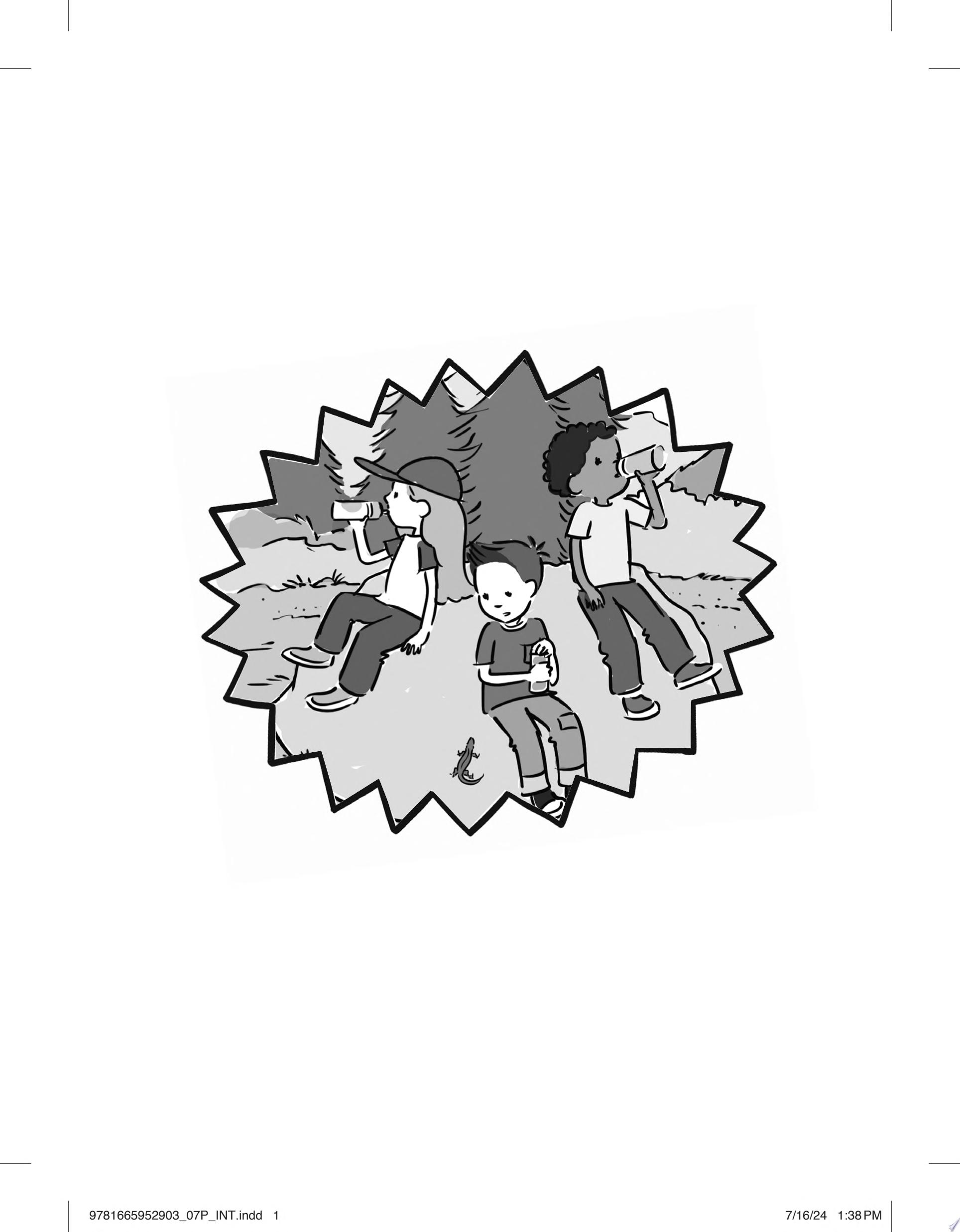 Image for "Henry Heckelbeck Camping Expert"