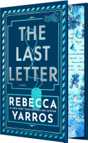 Image for "The Last Letter"
