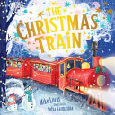 Image for "The Christmas Train"