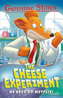 Image for "The Cheese Experiment"