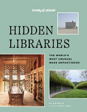 Image for "Hidden Libraries"