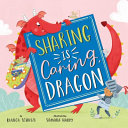 Image for "Sharing Is Caring, Dragon"