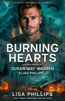 Image for "Burning Hearts"