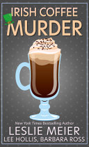 Image for "Irish Coffee Murder"