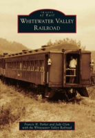 Image for "Whitewater Valley"