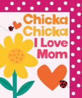 Image "Chicka Chick I Love Mom"