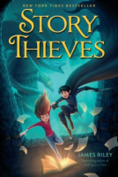 Image for "Story Thieves"