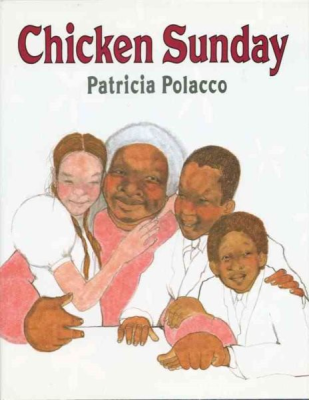 Image for "Chicken Sunday"