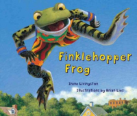 Image "Finklehopper Frog"