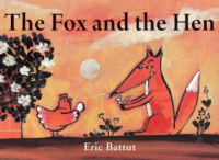 Image "The Fox and the Hen"
