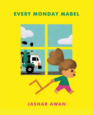 "Every Monday Mabel"