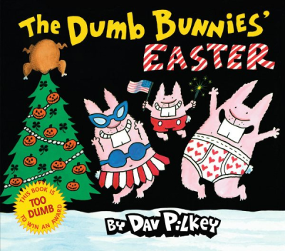 Image "The Dumb Bunnies' Easter"