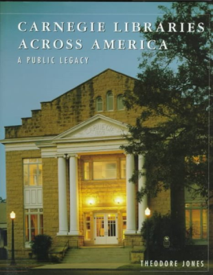 Image "Carnegie Libraries Across America"
