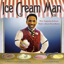 Image for "Ice Cream Man"