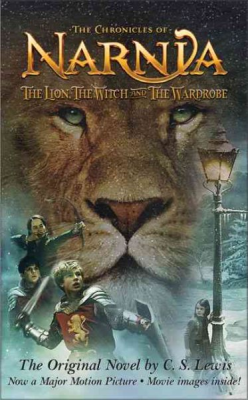Image for "The Lion The Witch and The Wardrobe"