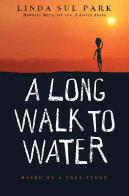 Image for "A Long Walk to Water"