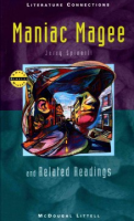 Image for "Maniac Magee"