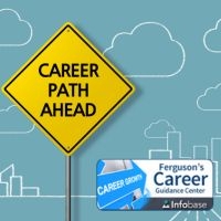 Image "Career Path Ahead Ferguson's Career"