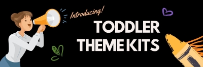 Image "Toddler Theme Kits"