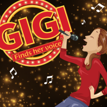 Image "Gigi Gets Her Voice"