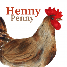Image "Henney Penny"