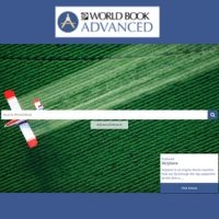 Image "World Book Advanced"
