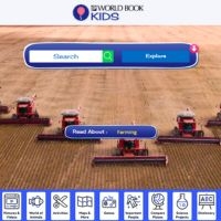 Image "World Book Kids"