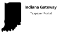 Image "Indiana Gate Way Tax Portal"