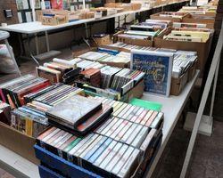 Friends of the Library Sale