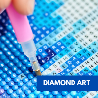 Image "Diamond Art"