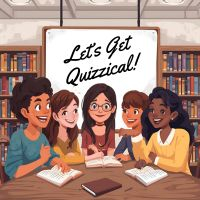 Image "Let's Get Quizzical"
