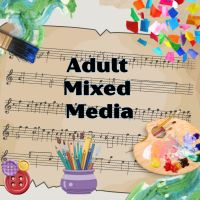 Image "Adult Mixed Media"