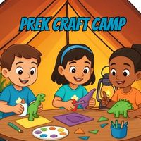 Image "PreK Craft Camp"