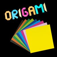 Image "Origami"