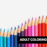 Image "Adult Coloring"