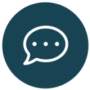 Contact Us quick link hover icon