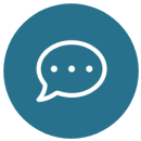 Contact Us quick link icon