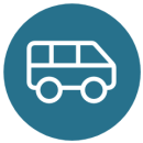 Bookmobile quick link icon
