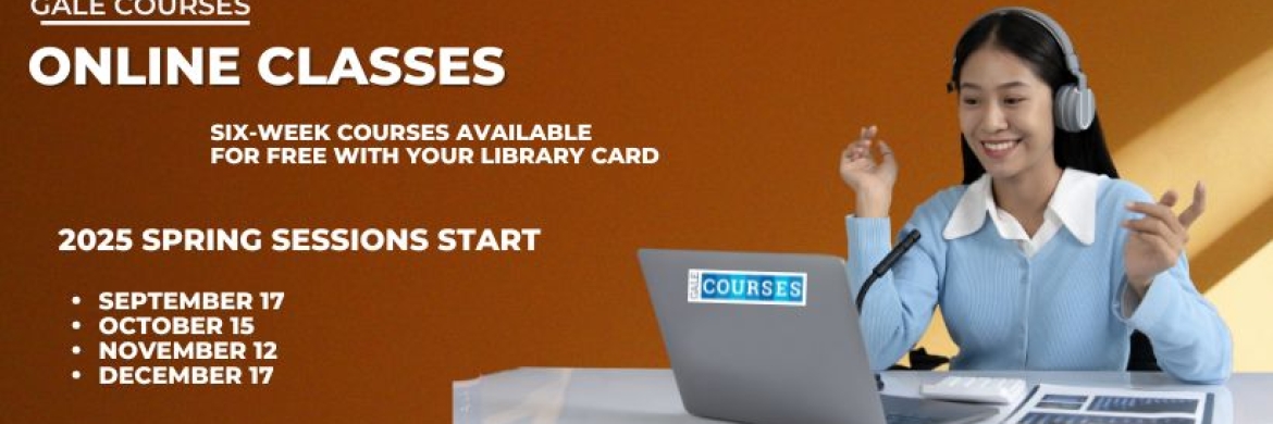 Image "Gale Courses Slide" 