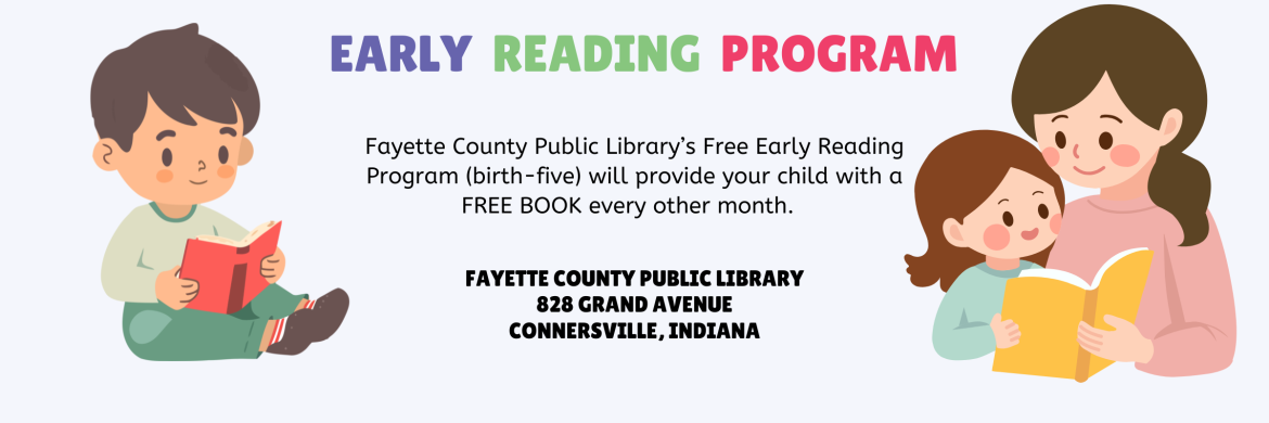 Image "Early Reading Program"