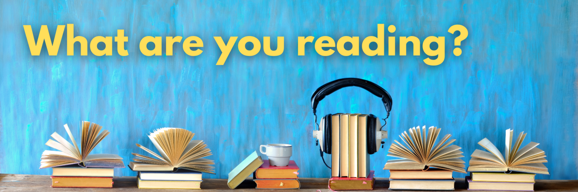 Image "What Are You Reading"