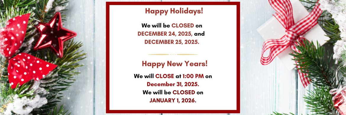 Image "Holiday Closings"