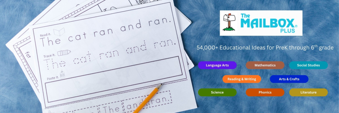 Image "The Mailbox Plus"