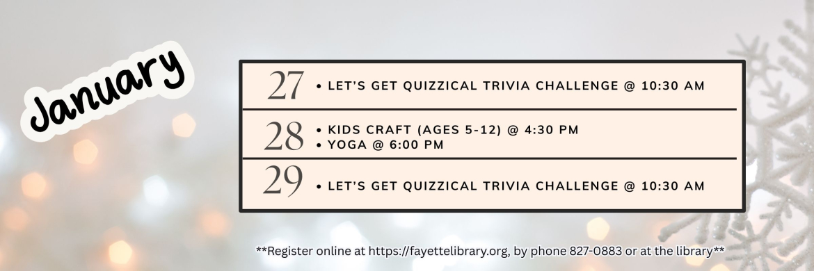 Image "Happening this week"