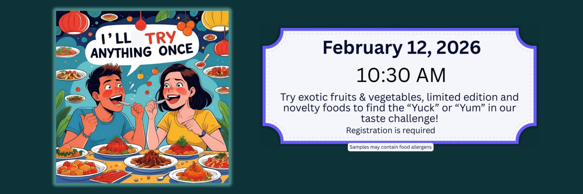 Image "I'll Try Anything Once Event" 