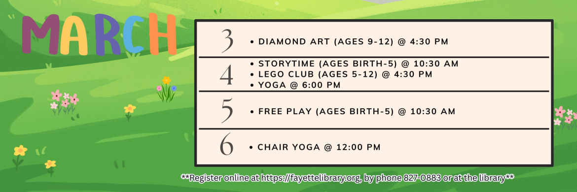 Image "Happening this week"