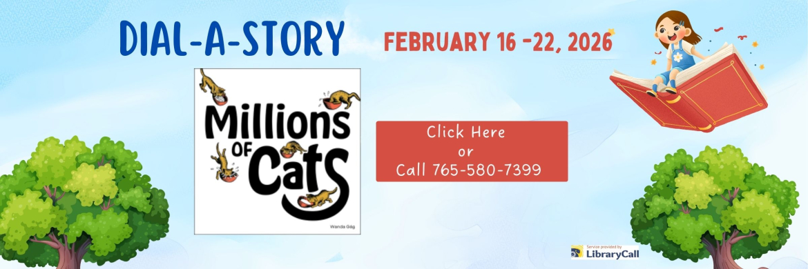 Image "Millions of Cats