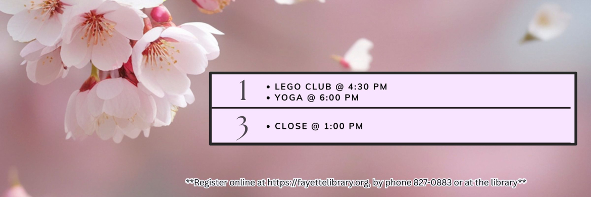 Image "Happening This Week"