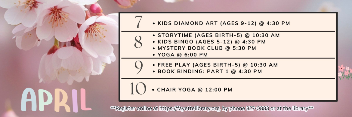 Image "This Week At the Library"